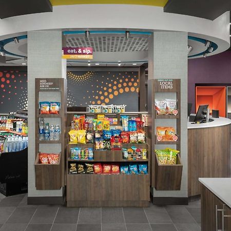 Tru By Hilton North Richland Hills Dfw West酒店 外观 照片