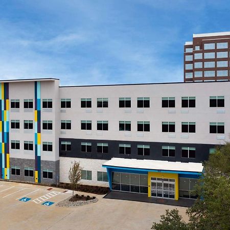 Tru By Hilton North Richland Hills Dfw West酒店 外观 照片