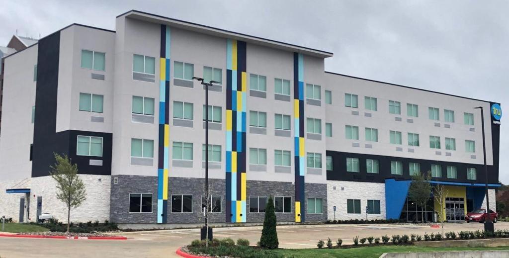 Tru By Hilton North Richland Hills Dfw West酒店 外观 照片