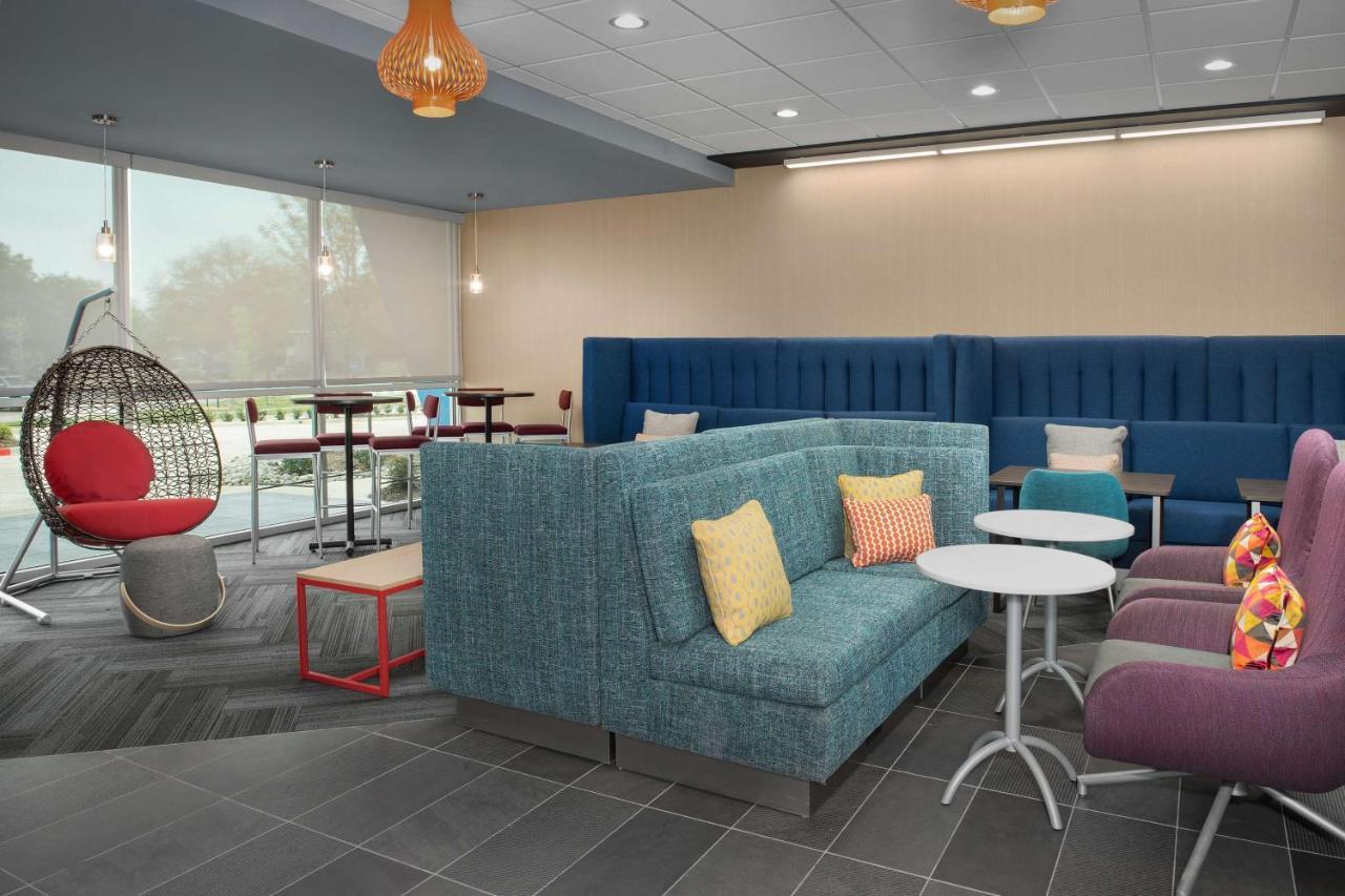 Tru By Hilton North Richland Hills Dfw West酒店 外观 照片
