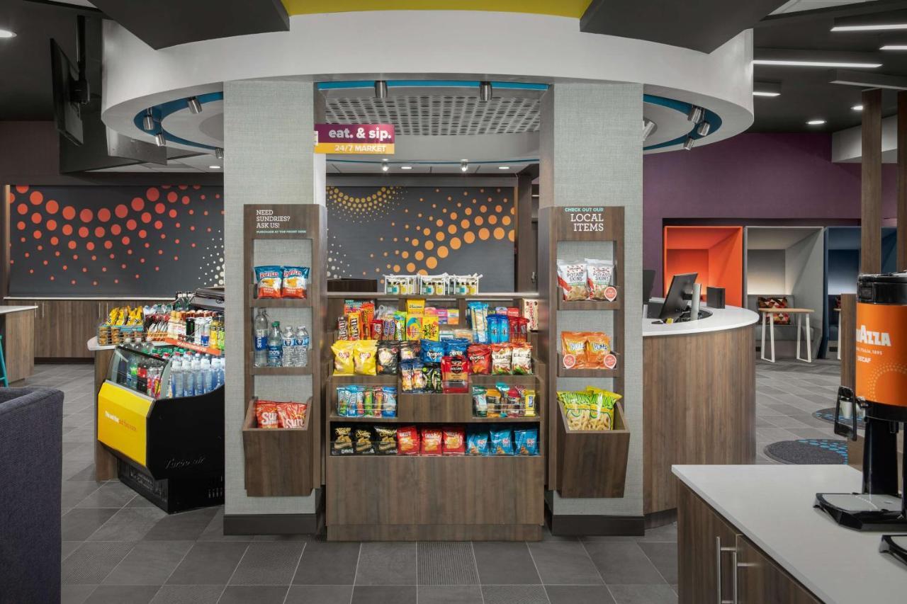 Tru By Hilton North Richland Hills Dfw West酒店 外观 照片