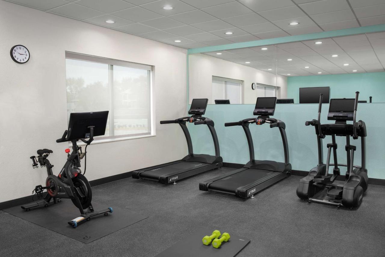 Tru By Hilton North Richland Hills Dfw West酒店 外观 照片