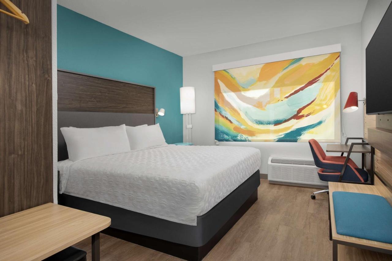 Tru By Hilton North Richland Hills Dfw West酒店 外观 照片