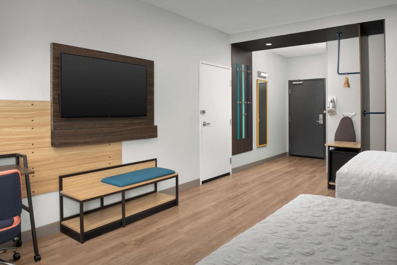 Tru By Hilton North Richland Hills Dfw West酒店 外观 照片