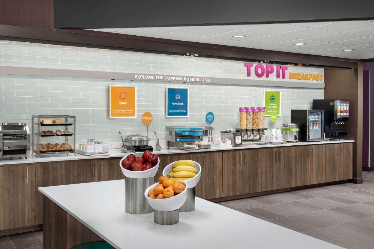 Tru By Hilton North Richland Hills Dfw West酒店 外观 照片