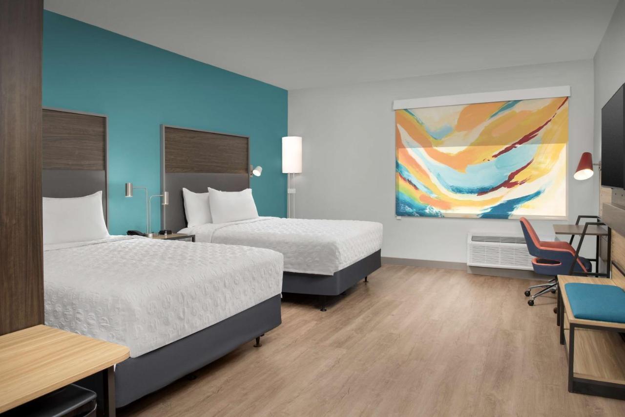 Tru By Hilton North Richland Hills Dfw West酒店 外观 照片