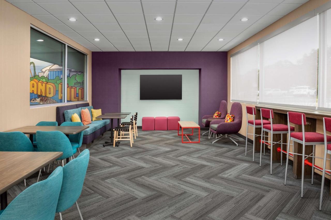 Tru By Hilton North Richland Hills Dfw West酒店 外观 照片