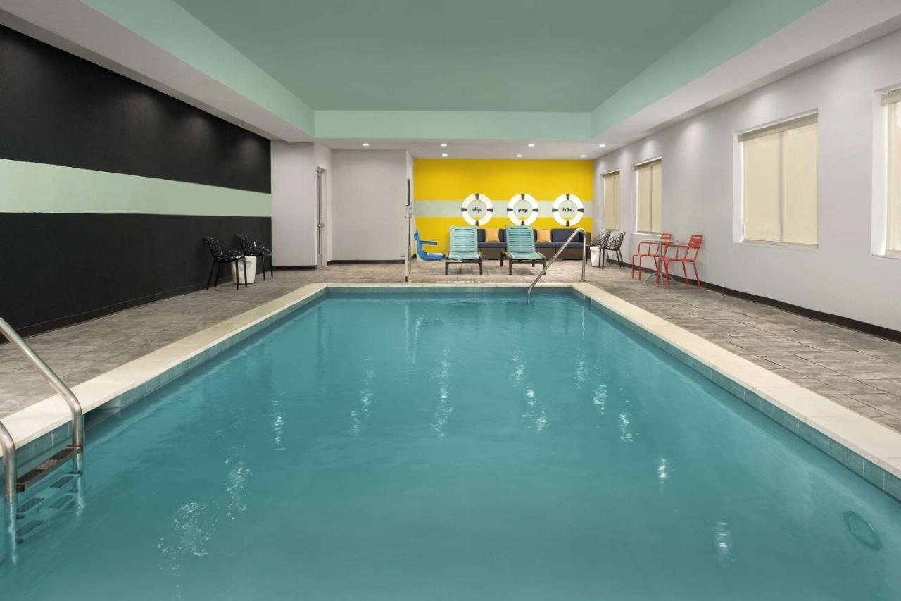 Tru By Hilton North Richland Hills Dfw West酒店 外观 照片