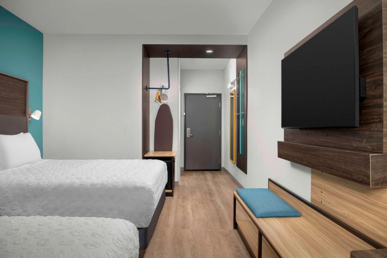 Tru By Hilton North Richland Hills Dfw West酒店 外观 照片