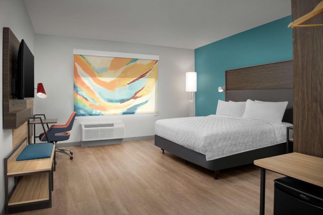 Tru By Hilton North Richland Hills Dfw West酒店 外观 照片