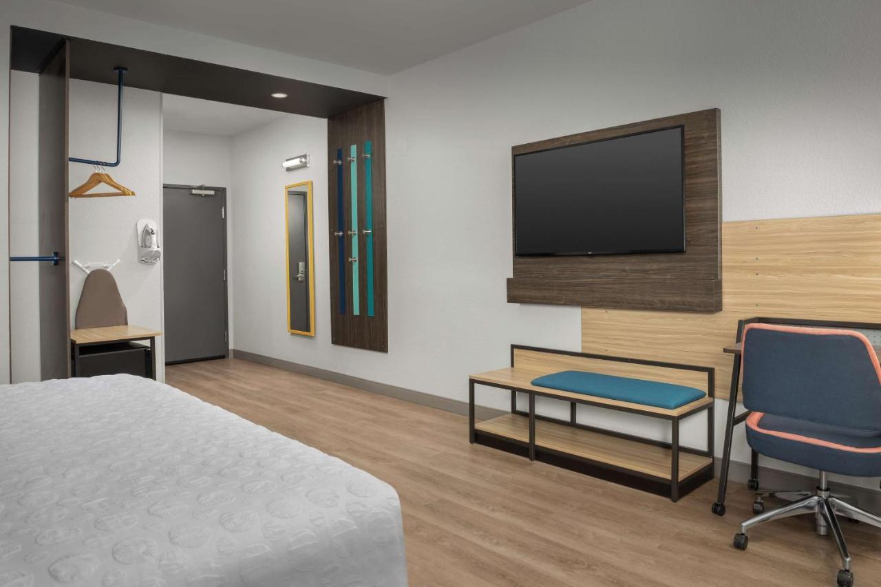 Tru By Hilton North Richland Hills Dfw West酒店 外观 照片
