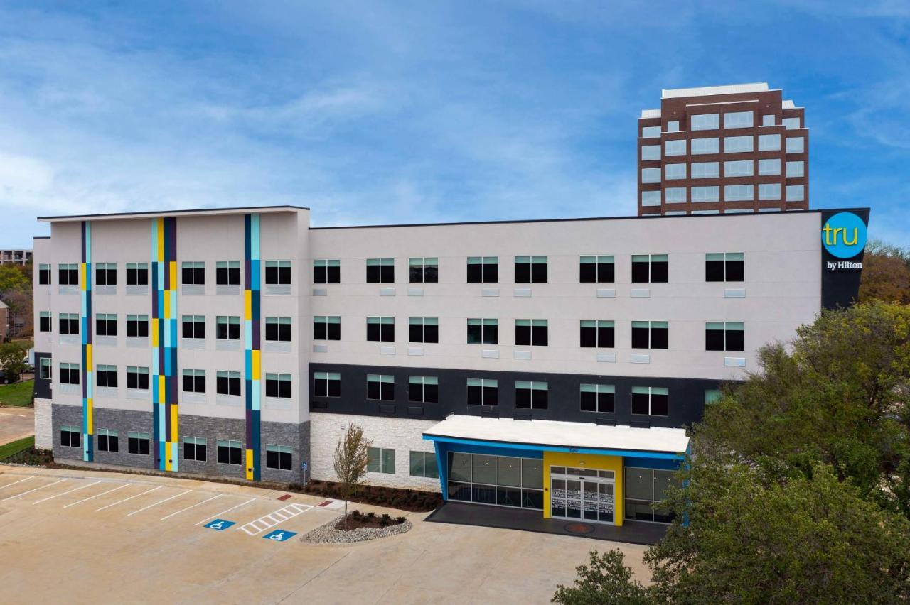 Tru By Hilton North Richland Hills Dfw West酒店 外观 照片