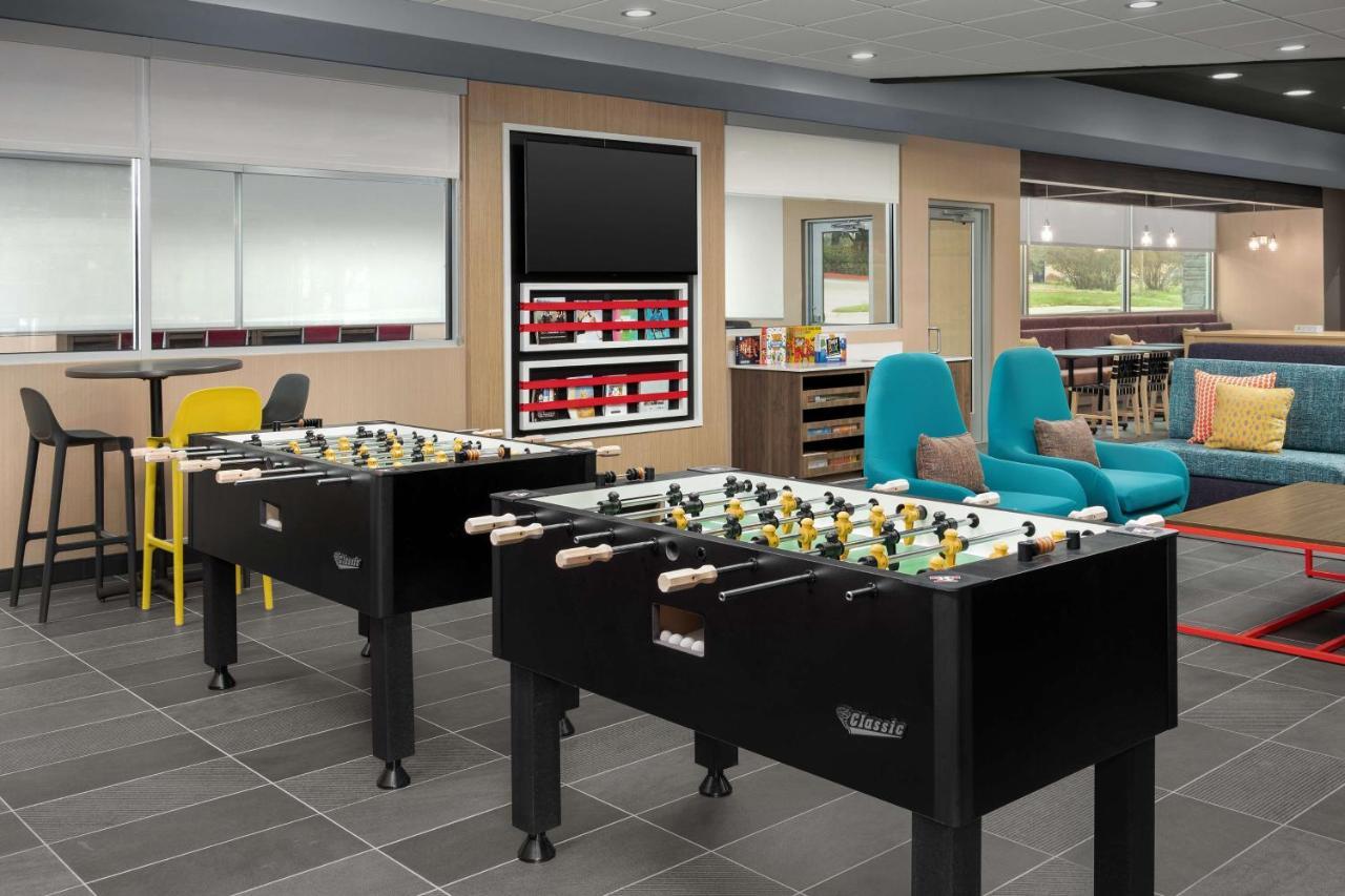 Tru By Hilton North Richland Hills Dfw West酒店 外观 照片