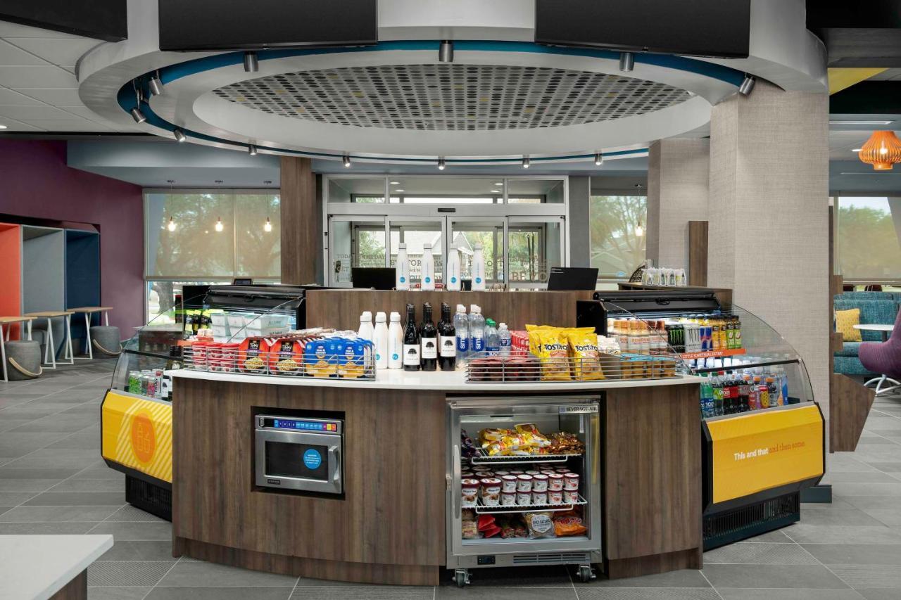 Tru By Hilton North Richland Hills Dfw West酒店 外观 照片