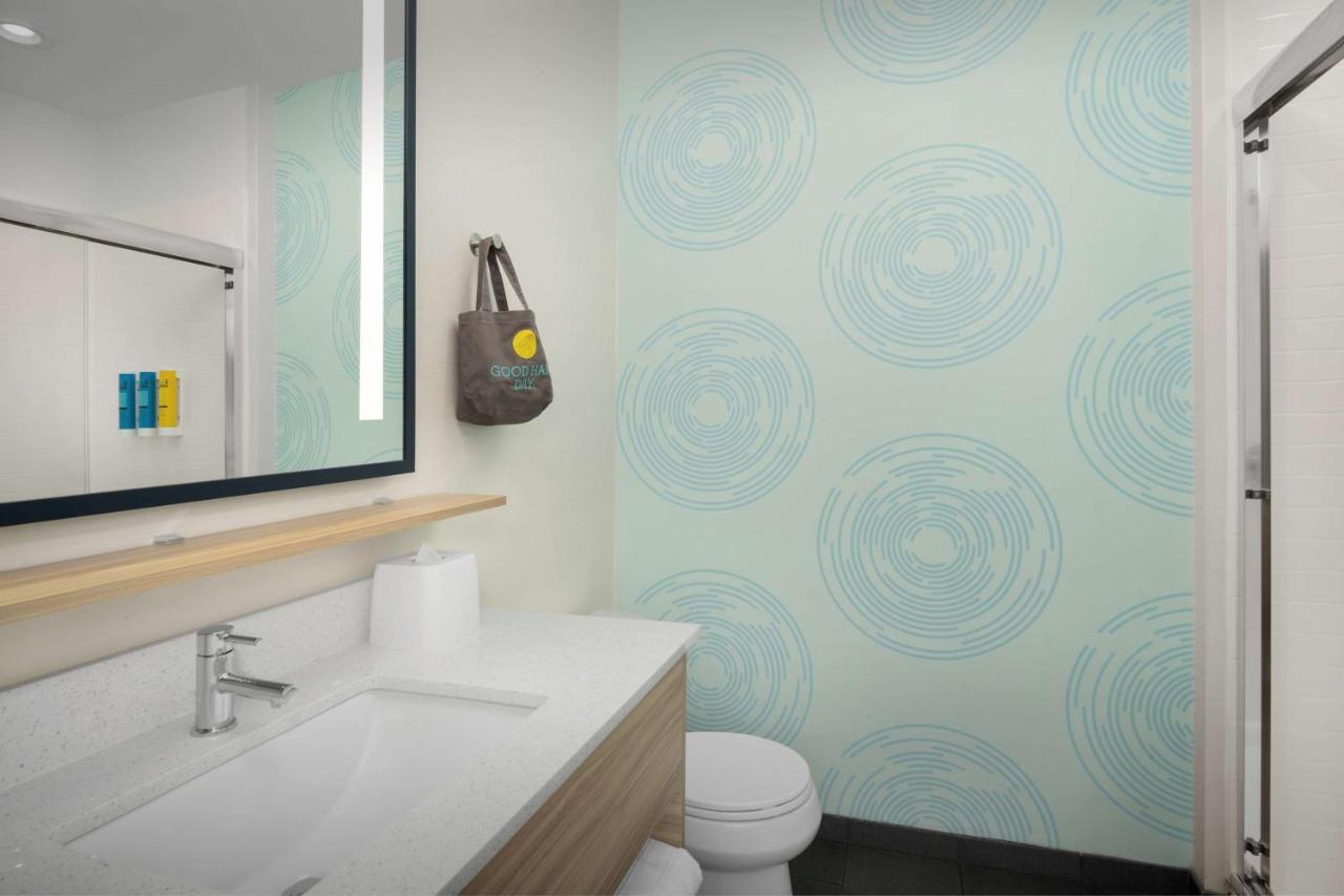 Tru By Hilton North Richland Hills Dfw West酒店 外观 照片