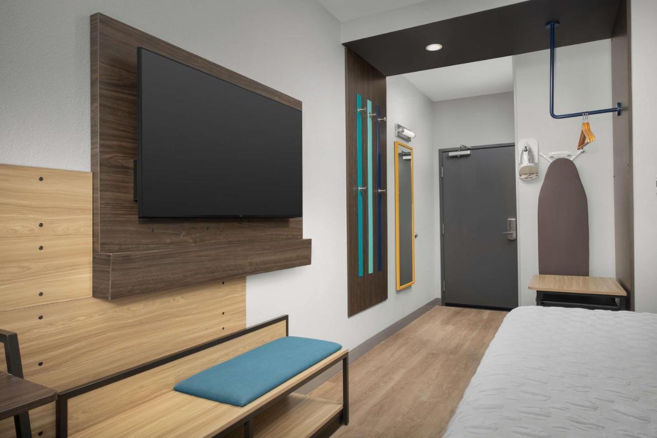 Tru By Hilton North Richland Hills Dfw West酒店 外观 照片