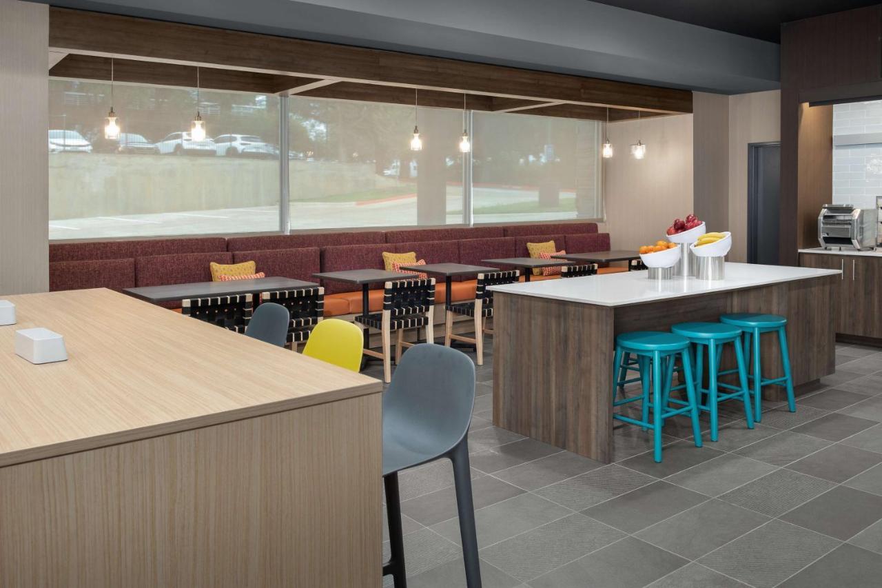 Tru By Hilton North Richland Hills Dfw West酒店 外观 照片
