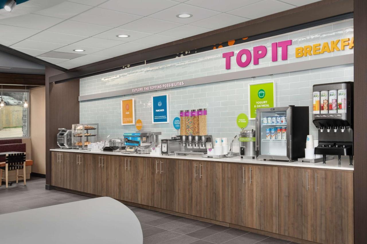 Tru By Hilton North Richland Hills Dfw West酒店 外观 照片