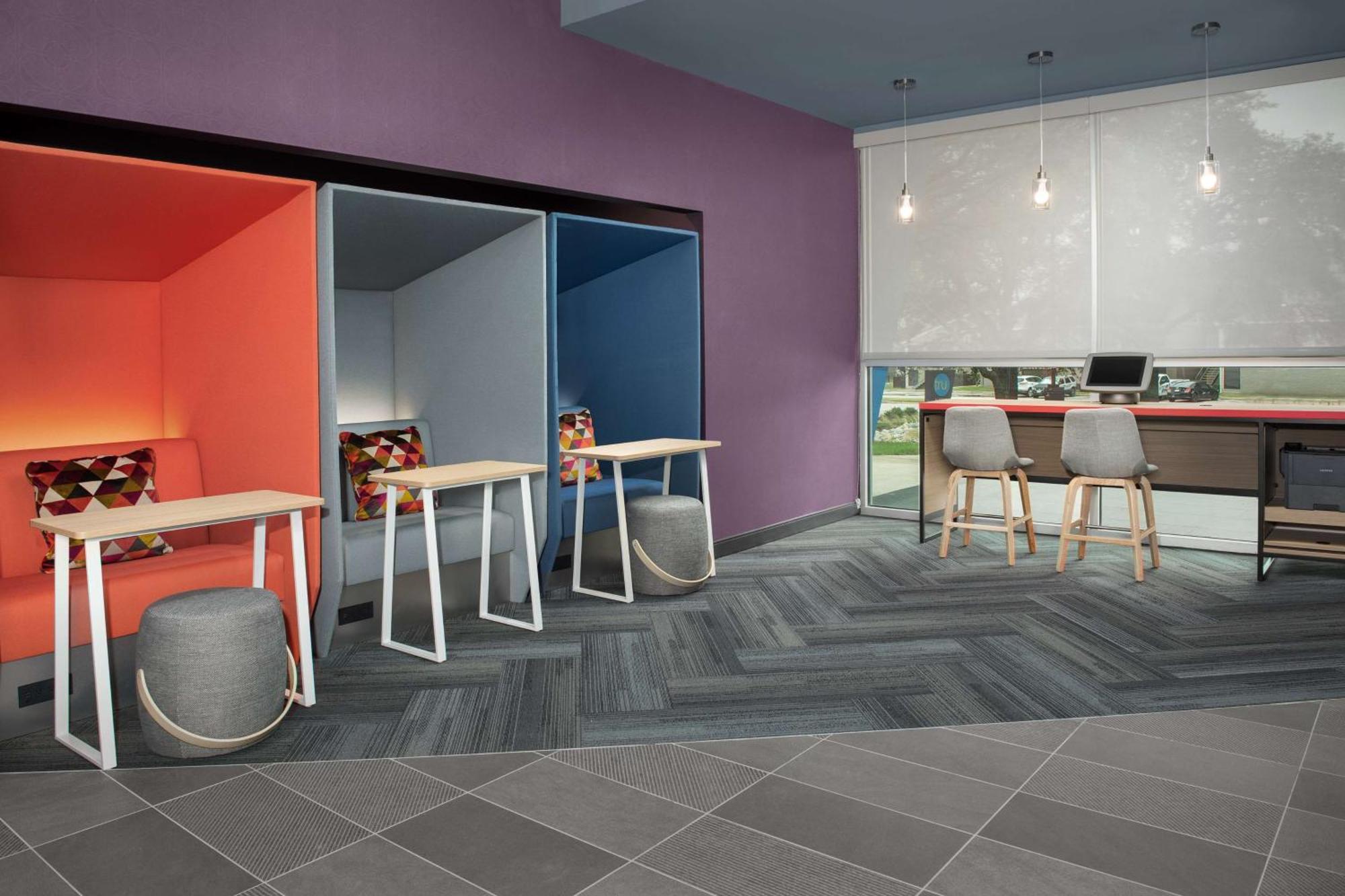 Tru By Hilton North Richland Hills Dfw West酒店 外观 照片